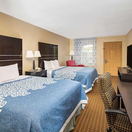 Days Inn By Wyndham Thomaston Exterior foto