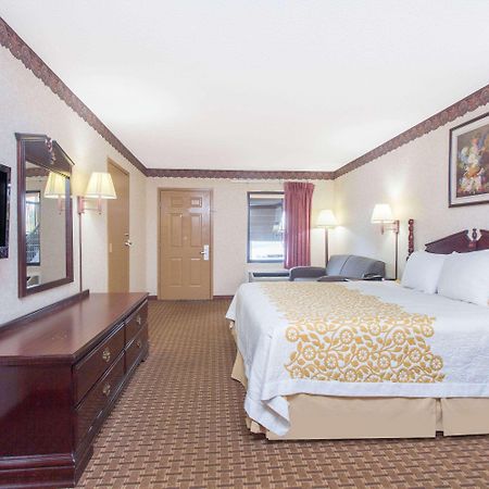 Days Inn By Wyndham Thomaston Exterior foto