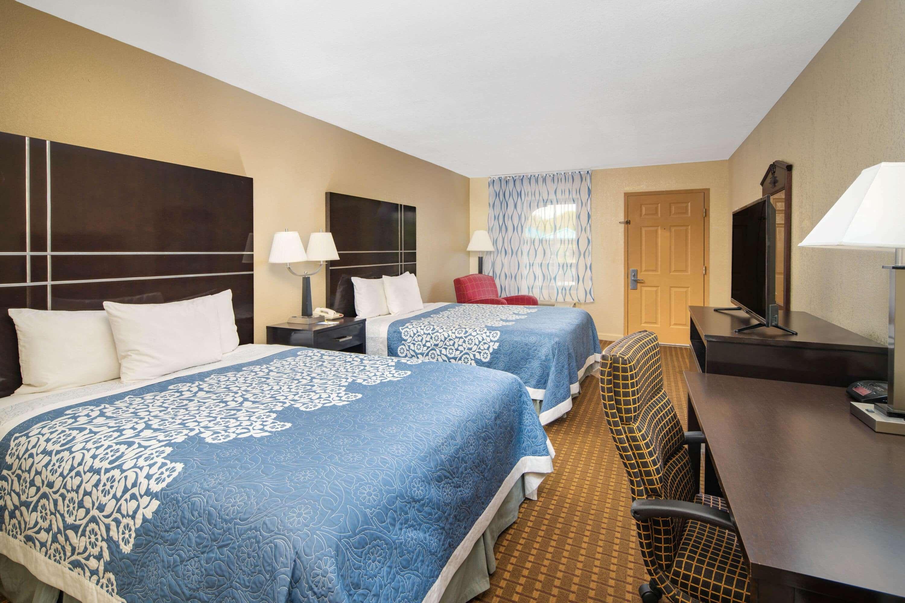 Days Inn By Wyndham Thomaston Exterior foto