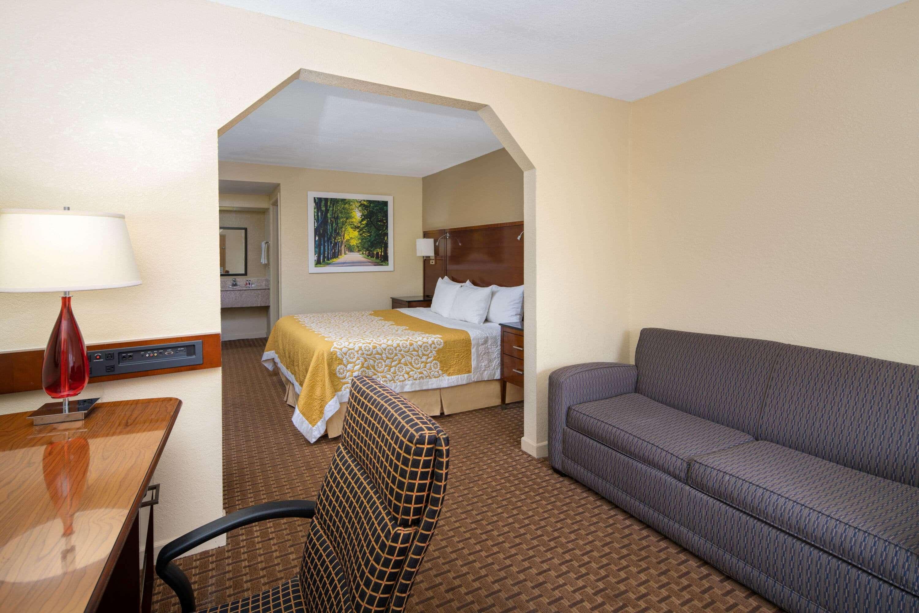 Days Inn By Wyndham Thomaston Exterior foto