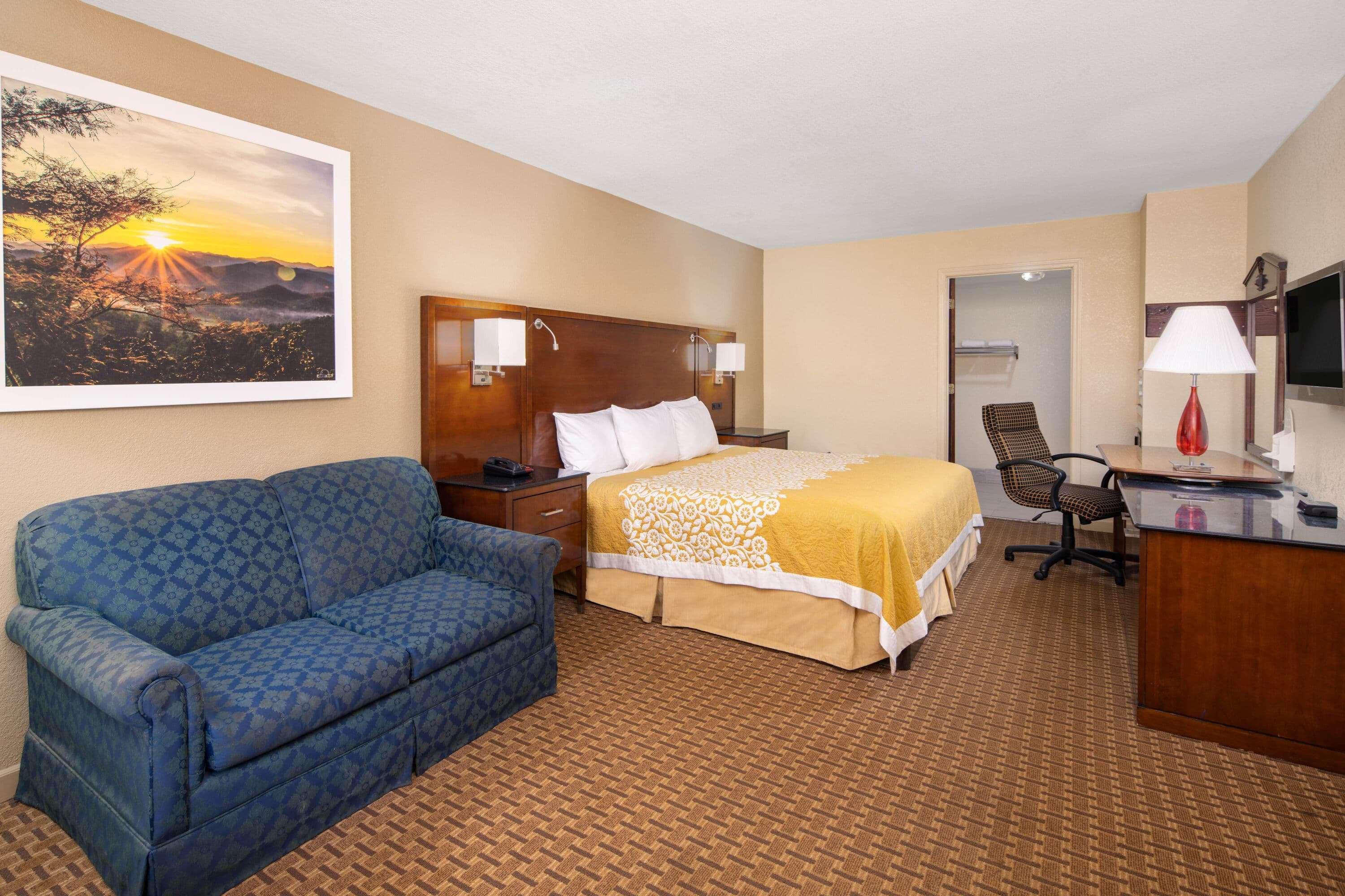 Days Inn By Wyndham Thomaston Exterior foto