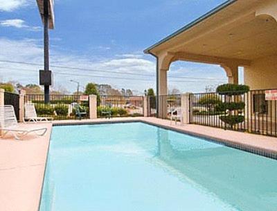 Days Inn By Wyndham Thomaston Exterior foto
